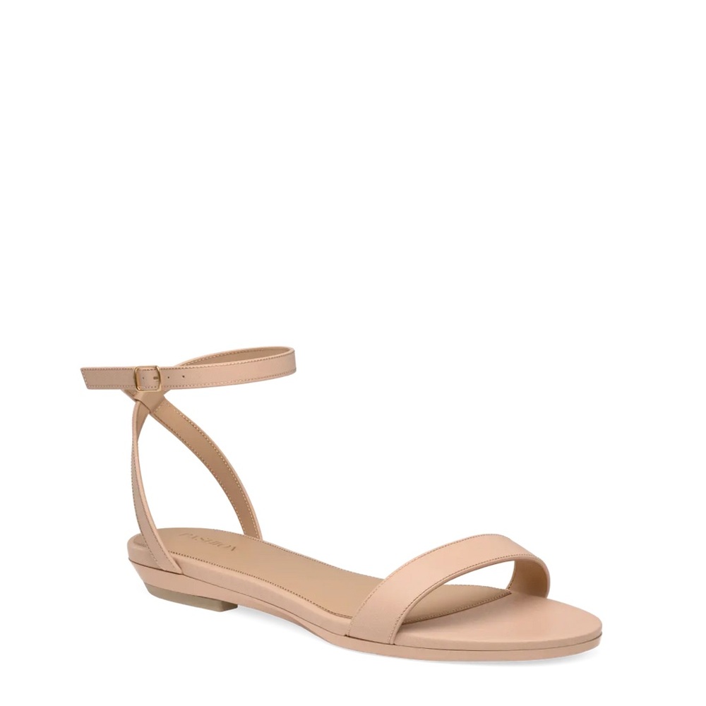 Pashion Footwear Sand Brenna’s
